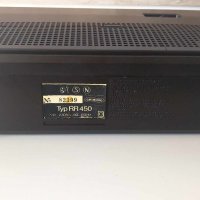 Радиокасетофон Grundig RR450#1, снимка 8 - Радиокасетофони, транзистори - 42532679