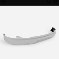 Lexus is 200 / 300 Bumper Lip спойлер 1999-2005г., снимка 1 - Други услуги - 41948588