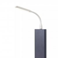 USB LED Lamp, снимка 2 - USB кабели - 39177535