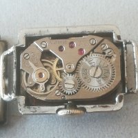 Швейцарски часовник Silvana. Swiss made. Vintage watch. Ретро. Механичен. Silvana 5270. Дамски , снимка 7 - Дамски - 41162985