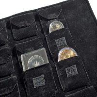 Монетно роле за 24 монети до 50мм, снимка 2 - Нумизматика и бонистика - 40889460