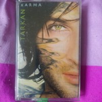 Tarkan-Karma, снимка 1 - Аудио касети - 41330003