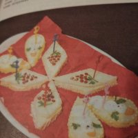 Две готварски книги на руски език, снимка 3 - Специализирана литература - 41190745