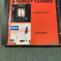 Stanley Clarke, снимка 2 - CD дискове - 42163494