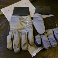 Нови ръкавици за колоездене, катерене, Мотокрос, спорт Сензорен екран, снимка 7 - Ръкавици - 36153079