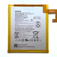 Батерия за Lenovo Tab M10 TB-X505L L18D1P32, снимка 1 - Оригинални батерии - 34134781