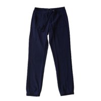 Designed by Steffen Schraut Blue Tassel Pants S, снимка 1 - Панталони - 41820464