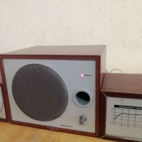 Радиоприемник FM/AM stereo EMMERSON SURROUND 2.1 NR-32, снимка 4 - Радиокасетофони, транзистори - 36003087