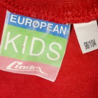 Детска блуза, снимка 11 - Детски Блузи и туники - 41227512