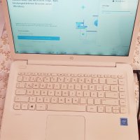 Лаптоп HP Stream - 11,6”, снимка 1 - Лаптопи за дома - 41748265