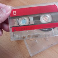 Metallica '91, Черния албум, Аудио касетка касета Unison, снимка 2 - Аудио касети - 42541892