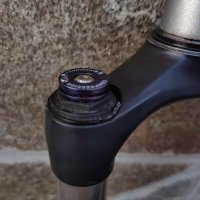 Rockshox RL Silver 29 15х100 въздушна вилка, снимка 3 - Части за велосипеди - 42182297