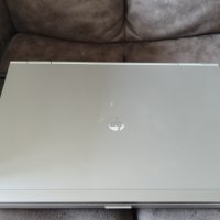 Лаптоп HP EliteBook 8460p Ram 4GB, Intel Core i5 за части за части, снимка 3 - Лаптопи за работа - 40975670