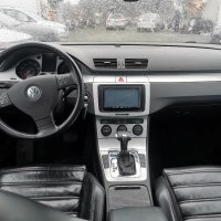 Фв пасат 6 3.2 фси автомат на части /vw passat 6 3.2fsi dsg 4x4 , снимка 8 - Автомобили и джипове - 39309444