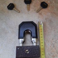 Ключалка LOCKSYS / Катинар / Секрет / Заключване / Автоключалка , снимка 18 - Други стоки за дома - 40330433