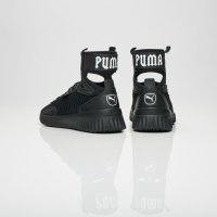 179лв.-Дамски PUMA FENTY MID оригинални дамски маратонки , снимка 5 - Маратонки - 41598757