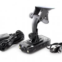 Видеорегистратор HD DVR Carcam, снимка 5 - Аксесоари и консумативи - 39504734