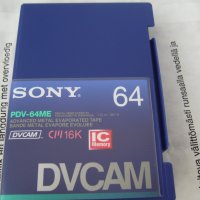 Sony DHR-1000 висок клас DV/miniDV рекордер, топ професионално устройство *Промо Цена*, снимка 12 - Декове - 41020418