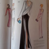 Списания Moda Marfy Italian Fashion Design /модели облекло 2011/2012 и 2008/2009г и 2014/2015, снимка 12 - Колекции - 32468494