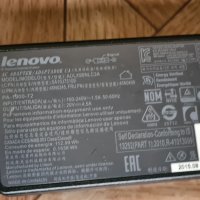 Лаптоп зарядни адаптер HP Lenovo Dell, снимка 5 - Лаптоп аксесоари - 41115969