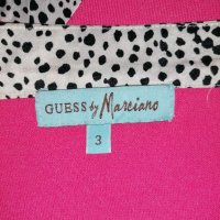 Guess by Marciano дамски топ с отворен гръб , снимка 9 - Корсети, бюстиета, топове - 41844103