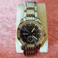 продавам оригинален дамски часовник  Durberg/Cern, снимка 1 - Луксозни - 35664566