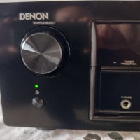 Denon avr-x 1000, снимка 2 - Ресийвъри, усилватели, смесителни пултове - 44241911