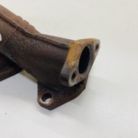 Изпусквателен колектор за БМВ BMW X1 F48 X2 F39 2.0 D B47 8519889-04 2016, снимка 5 - Части - 42625293