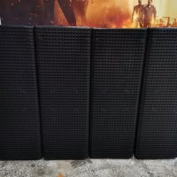 Колони тип Line Array 500 вата 8ома на бр., снимка 9 - Тонколони - 44398536