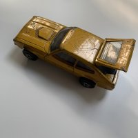 ✅ Matchbox 🔝 Ford Capri 2, снимка 4 - Колекции - 41985571