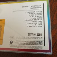 BOB MARLEY, снимка 7 - CD дискове - 41696820