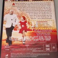 Annie(1985)DVD Бг.суб, снимка 3 - DVD филми - 41207308