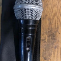 Solton SM-2000 E Microphone