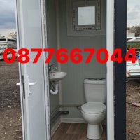 Баня и тоалетна санитарен контейнер, снимка 14 - Други - 41804974