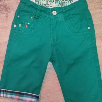 панталонки за момче , снимка 5 - Детски къси панталони - 44794052