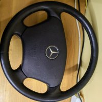 Части за Mercedes ML w163, снимка 2 - Части - 39766699