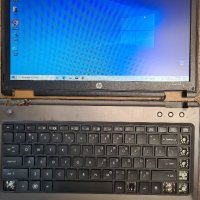 HP Probook 6360b работещ за части, снимка 1 - Части за лаптопи - 40737937