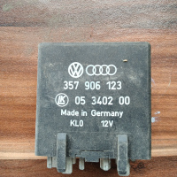Реле ta за Audi, VW ,Seat, снимка 7 - Части - 44659507