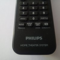 Дистанционно PHILIPS HOME THEATER SYSTEM , снимка 2 - Дистанционни - 44509842