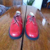 Стари детски обувки #12, снимка 1 - Други ценни предмети - 41745222