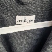 Дамско палто Cerruti 1881 , със съдържание на вълна, снимка 3 - Палта, манта - 44371584