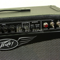 Кубе Peavey vk-112, снимка 5 - Китари - 36147252