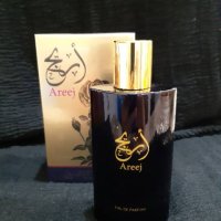 Луксозен арабски парфюм Ard Al Zaafaran  Ahlaam Areej 100 мл рози, жасмин, бели цветя, портокалови ц, снимка 1 - Унисекс парфюми - 42362120