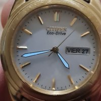 citizen eco drive, снимка 8 - Мъжки - 44450496