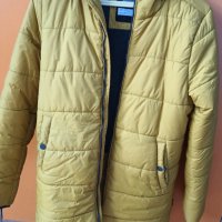 Юношески зимни якета, снимка 2 - Детски якета и елеци - 41633690
