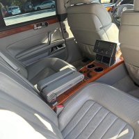 Vw phaeton 3,2 benzin gaz, снимка 5 - Автомобили и джипове - 44329089