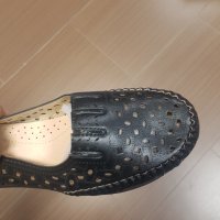Обувки, снимка 2 - Дамски ежедневни обувки - 40616870
