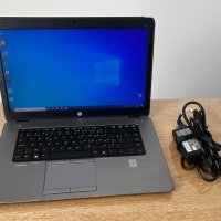 HP EliteBook 850 G1 i5-4300/8GB Ram, снимка 1 - Лаптопи за дома - 41582262
