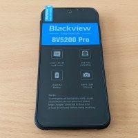 Нов Blackview BV5200 Pro, удароустойчив, водоустойчив, 5180mah, 64гб, снимка 9 - Други - 40493525