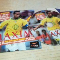 MAXIM DVD 1802241643, снимка 2 - DVD филми - 44354177